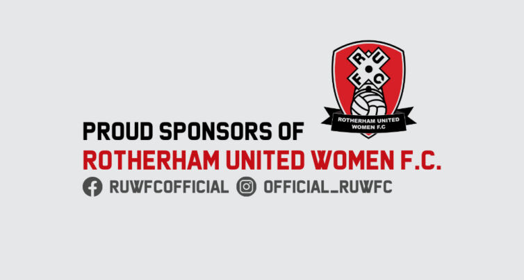 Prestige Financial Solutions are proud to announce the sponsorship of Rotherham United Women F.C.
